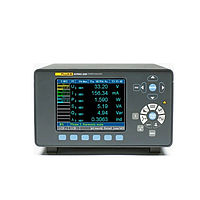 FLUKE FLUKE-N4K 1PP42 Single Phase Power Analyzer (1 phases, PP42 module, 3 MHz)