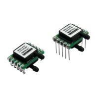 First Sensor - TE Connectivity LDES025UF6S Board Mount Pressure Sensors Digital Sensor