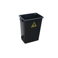 Bosch Static BSC-J49 Permanent ESD Waste Bin (60L)