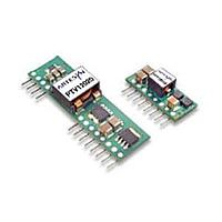 Artesyn PTV05010WAD Non-Isolated / PoL 28.8W 0.8-3.6V 8A