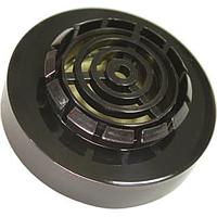 Mallory Sonalert SNP428R Piezoelectric CONSTANT, 4-28VDC SNAP-IN, CUL APPRVD