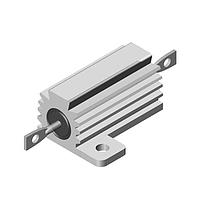 Vishay Dale TMC05012R00FE02 Aluminum Housed Resistors 12    OHM  1%     50W