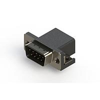 EDAC 625-009-662-012 D-Sub Connectors - Standard Density Right Angle D-Sub Connector