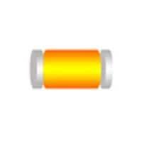 Micro Commercial Components (MCC) BZV55C33-TP Zener Diodes 33V 220Ohms