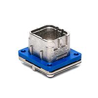 DEUTSCH - TE Connectivity DMC-MD24B-K-T Rectangular MIL Spec Connectors DMC-M SMOD RECP 24 B-K-T