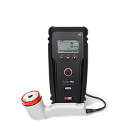 TQCSheen LD5860 PowderTAG Thickness Analysing Gauge (50-300µm; +/- 3%)
