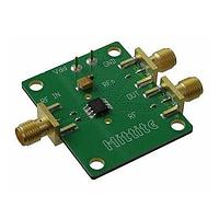 Analog Devices 104631-HMC363S8G Prescaler HMC363S8G Evaluation PCB