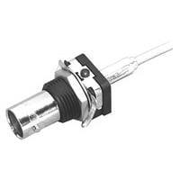 AMP Connectors - TE Connectivity 414758-2 Connectors BULKHEAD JACK