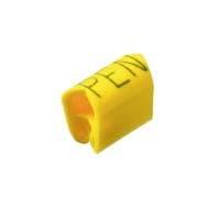 Weidmuller 1872031734 Wire Labels & Markers CLI C 2-9 GE/SW PEN MP