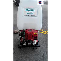 Arc welding machine