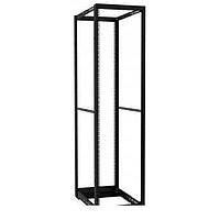 Hammond Manufacturing DC4RSHCM Cable Bar Extra Horizontal Cable Bars (2)