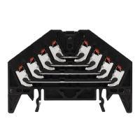 Weidmuller 1173830000 Potential Distribution PRV 4 SW 35X7.5 RT