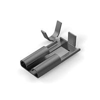 AMP Connectors - TE Connectivity 151791-2 Flag Tab .375 FLAG FASTON RECEPTACLE
