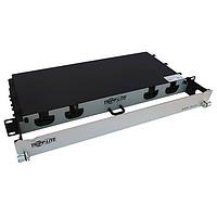 Tripp Lite N48S-2M24L12-20 Patch Panels X2 MTP/LCDPLX SNGLMDE PRLDPNL