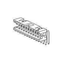 3M Electronic Solutions Division 159150-5002 Shrouded 50P R/A HEADER THRU-HOLE, Au