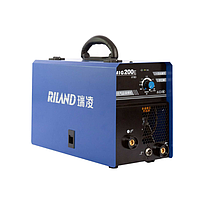 Riland MIG 200 E Mig Welder (220V, 3.7kVA)