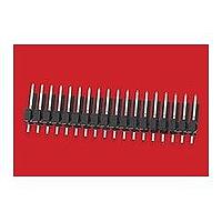 Molex 22-28-3050 Breakaway 2.54MM HDR VT 5P 295/120 SN