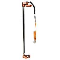 Mountz  EZ-80T/2000 LPC (260223) EZ-Glider Position Control Telescoping Torque Arm (80 N.m; 34.6 - 78.7 in)