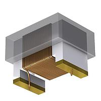 Fastron 1812AS-2R2K-04 Wirewound Wire-wound Ceramic RF Chip Inductor