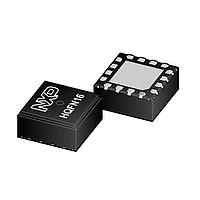 NXP FXPS7550A4T1 Board Mount Pressure Sensors Pressure Sensor, 3.3V/5V, 20/550kPa, QFN