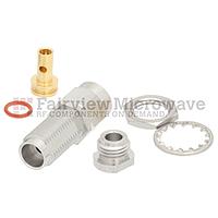 Fairview SC5860 Conector (Female, Cáp RG405  2,4 mm)