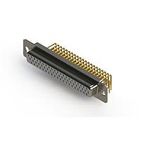 EDAC 634-M62-363-WT1 High Density D-Sub Connectors High Density D-Sub Connectors