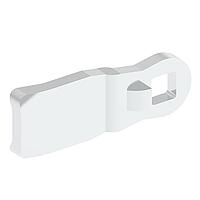 Essentra Components 30403159 Racks & Rack Cabinets Cam with Stopper 2mm Height X 45mm Length