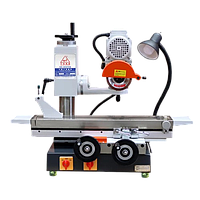 Qian Dao GD-6025Q Universal Tool Grinder (550W, 3600Rpm, 360°)