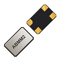 Abracon ABMM2-12.000MHZ-E2-T Ceramic SMD Crystals 12.0   MHZ 18PF 20PPM