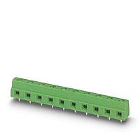 PHOENIX CONTACT 1705844 Fixed Terminal Blocks GSMKDSN 1,5/ 9- 7,62 PA 13579