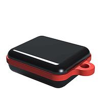 Serpac CXL23ABKAOR Hand Held