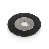 KERN OBB-A2520 Object holder(Ø 118) for inverted microscope