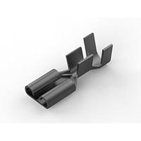 AMP Connectors - TE Connectivity 41829-1 Receptacle 250 FASTON REC