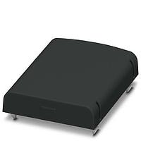 PHOENIX CONTACT 2202721 Enclosures for Industrial Automation ME PLC 40 CS BK