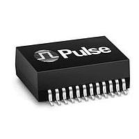Pulse Electronics H7008NLT Module 10GBase-T SMD NonPoE 200uH 1-Port