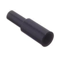 Amphenol RF 60052-000 RF Connector Accessories BOOT RG174/316 BLACK