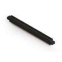 EDAC 395-108-525-807 Standard Card Edge Connectors .100" (2.54mm) Pitch Card Edge Connector