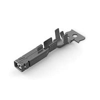 AMP Connectors - TE Connectivity 2232723-1 Contacts PTL MFBL RECEPTACLE CONTACT, 16-19 AWG