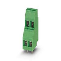 PHOENIX CONTACT 1721029 Fixed Terminal Blocks 2P 5mm 90DEG