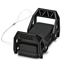 PHOENIX CONTACT 1414639 Hoods HC-B16-HCLWD-PLR-BK