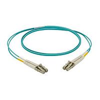 Panduit NKFPX2ERLLSM013 Fiber Optic Cable Assemblies NK 2-fiber OM3 1.6mm Riser Jacket Patch