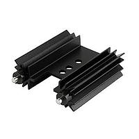 Same Sky (formerly CUI Devices) HSE-B20254-056H Component 25.4x35x12.7mm w/pin extrusion TO-220