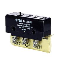 Honeywell DT-2R-B6 Large 10A Pin Plunger #6 Screw Term