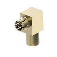 Rosenberger W1K201-270D3 Cable Connectors WSMP Right Angle Cable Jack