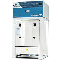 Air Science P10-XT-G-PP Ductless Fume Hood (24"-30"; Polypropylen)