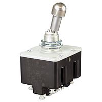 Honeywell 14TL1-10A Toggle Switches SEALED OI TOGGLES