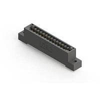 EDAC 396-014-520-102 Standard Card Edge Connectors Card Edge Connector