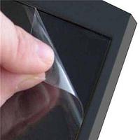 SCHNEIDER HMIZUV0W TFT Displays UV PROTECTION SHEET FOR 4.3" SCREEN