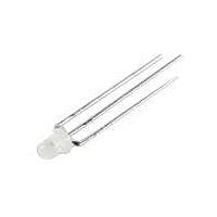 Lumex SSL-LX3059IGW-TR Multi-Color LEDs Red/Green Milky White