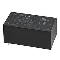 CUI Inc PSK-S15C-9 Power Supply The factory is currently not accepting orders for this product.